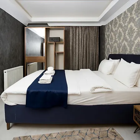 מלון Taksim Royal