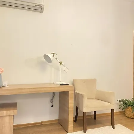 Taksim Royal Suites * Istanbul