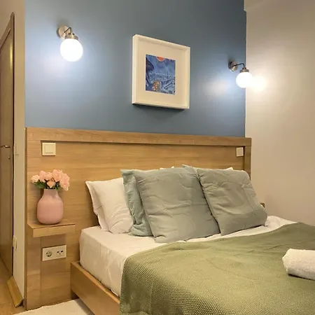 Taksim Royal Suites * Istanbul