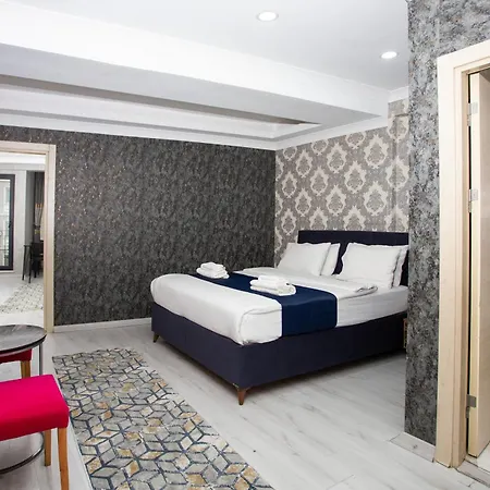 Taksim Royal Suites