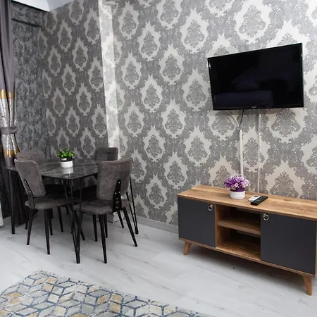 Taksim Royal Suites * Istanbul