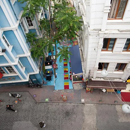Taksim Royal Suites