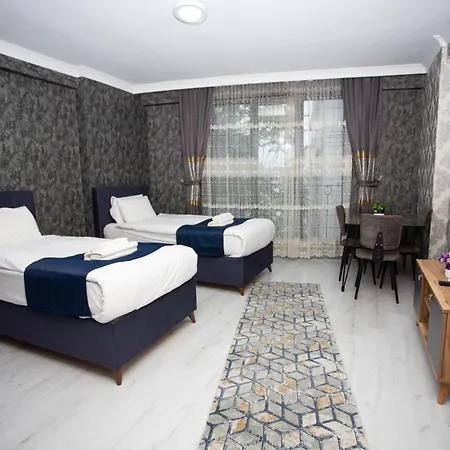 Taksim Royal Suites