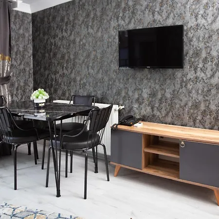 Hotel Taksim Royal Suites Istanbul