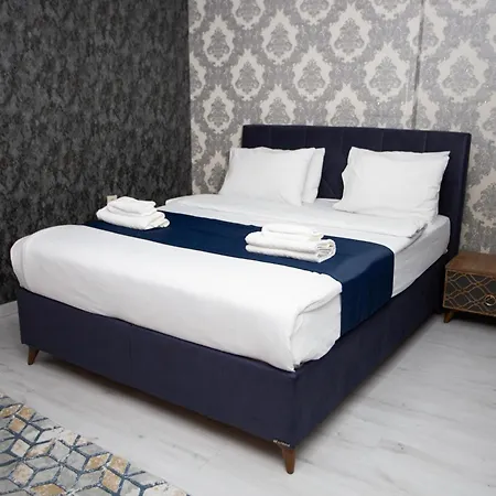 Taksim Royal Suites *