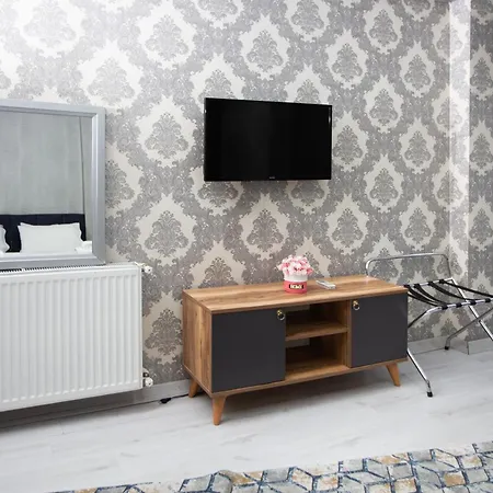 Taksim Royal Suites Hotel Istanbul