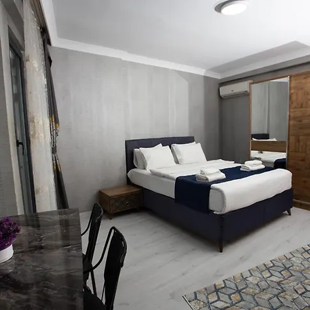 Taksim Royal Suites Hotel