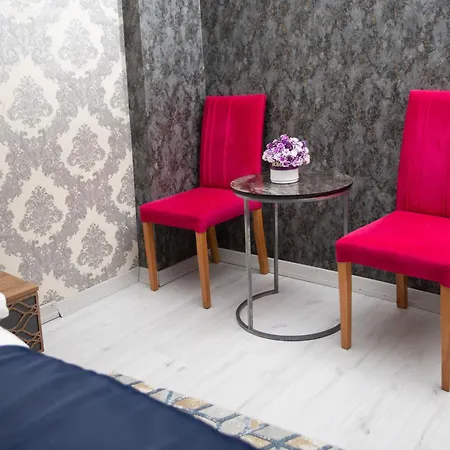 Hotel Taksim Royal Suites