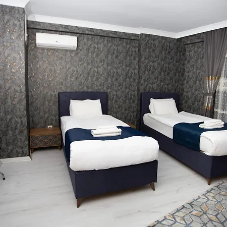 Taksim Royal Suites * Istanbul