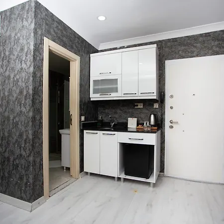 Hotel Taksim Royal Suites