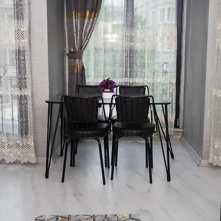 Taksim Royal Suites Hotel Istanbul