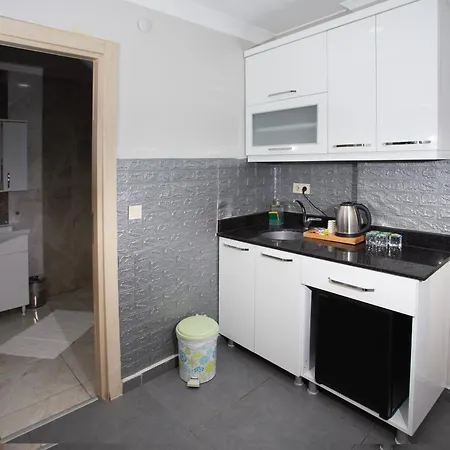 Hotel Taksim Royal Suites Istanbul