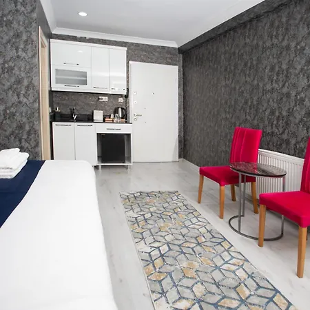 Taksim Royal Suites * Istanbul