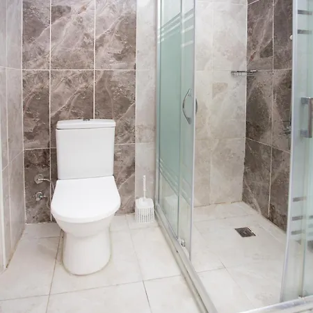 Taksim Royal Suites * Istanbul