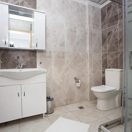 Hotel Taksim Royal Suites