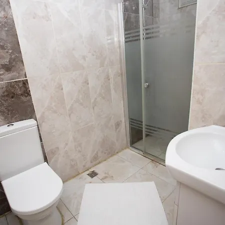 Hotel Taksim Royal Suites *