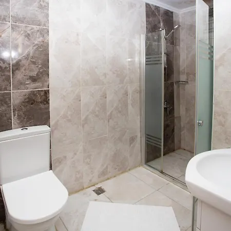 Taksim Royal Suites Hotel