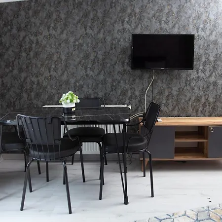 Taksim Royal Suites Istanbul