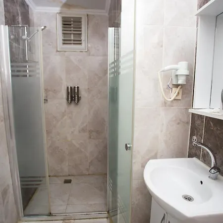Taksim Royal Suites *