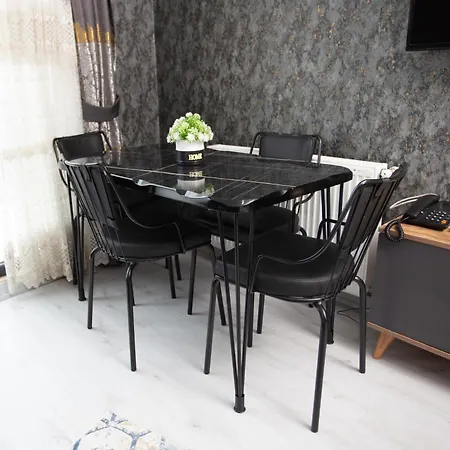 Hotel Taksim Royal Suites