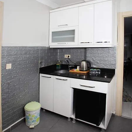 Taksim Royal Suites Istanbul