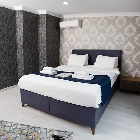 Hotel Taksim Royal Suites