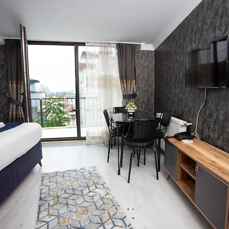 Taksim Royal Suites Istanbul