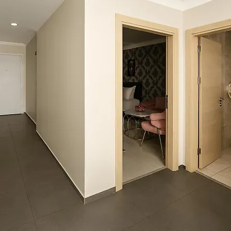 Taksim Royal Istambul