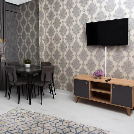 Taksim Royal * Istambul