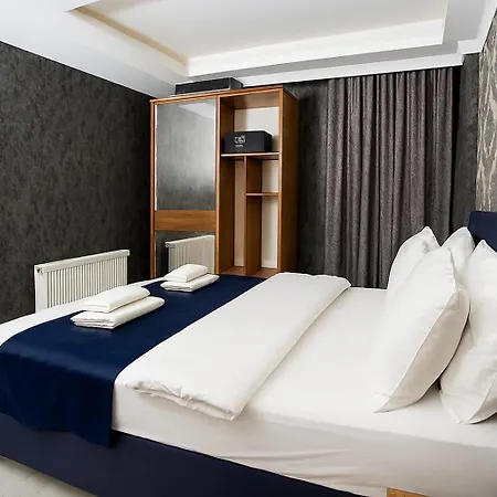 Hotel Taksim Royal *