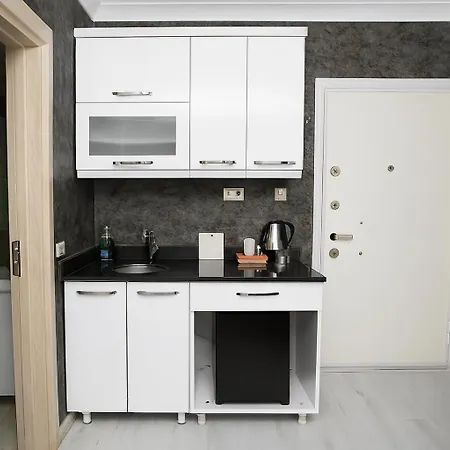 Taksim Royal Κωνσταντινούπολη