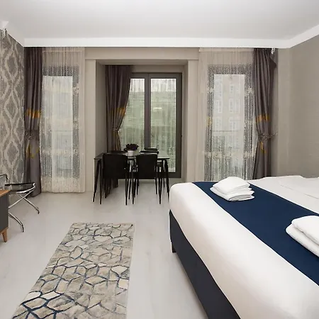 Taksim Royal Stambuł