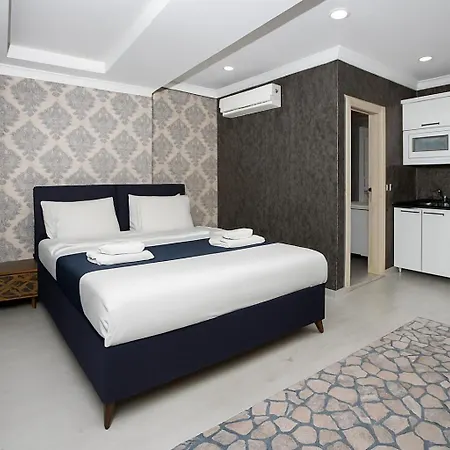 Taksim Royal * Κωνσταντινούπολη