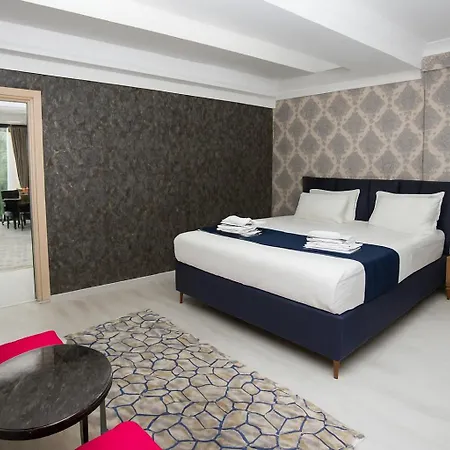 Hotel Taksim Royal