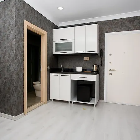 Hotel Taksim Royal *