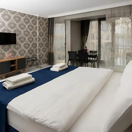 Taksim Royal * Stambuł