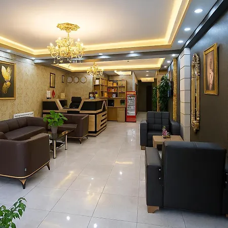 Taksim Royal Κωνσταντινούπολη