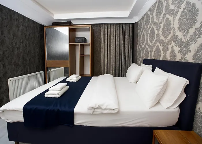 Hotel Taksim Royal Istanbul