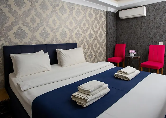 Hotel Taksim Royal