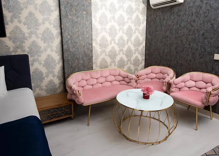 Taksim Royal Hotel *