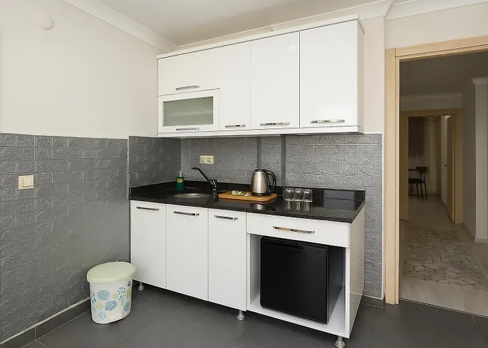 호텔 Taksim Royal 이스탄불