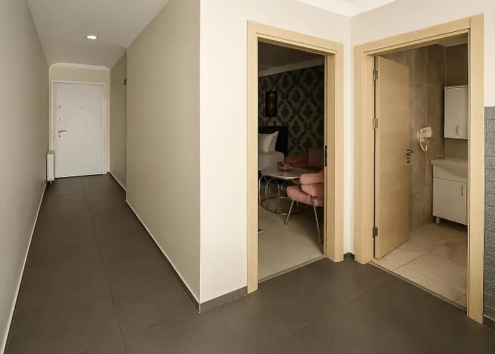 Taksim Royal 이스탄불