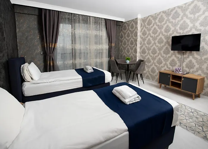 Taksim Royal * Istanbul