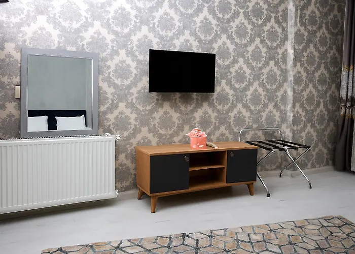 Taksim Royal Hotel *