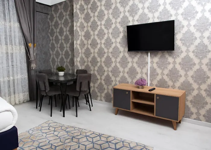 Taksim Royal * 이스탄불