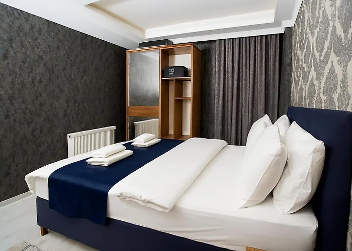 Hotel Taksim Royal *