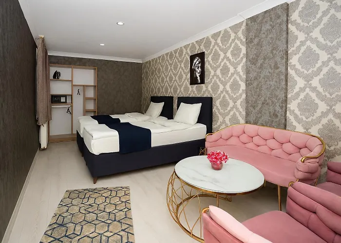 Taksim Royal 이스탄불