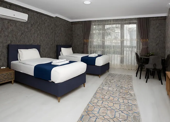 Taksim Royal * Istanbul