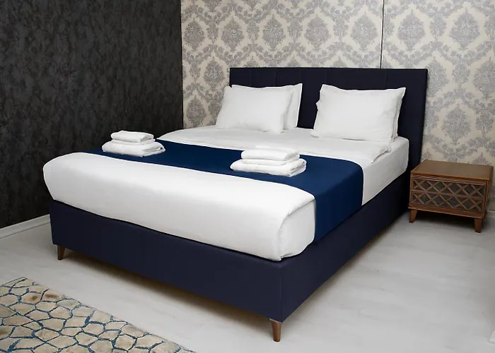 Hotel Taksim Royal *