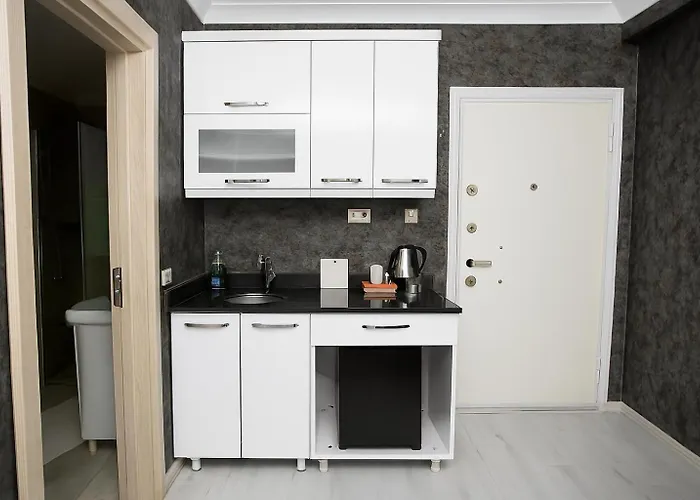 Taksim Royal 이스탄불